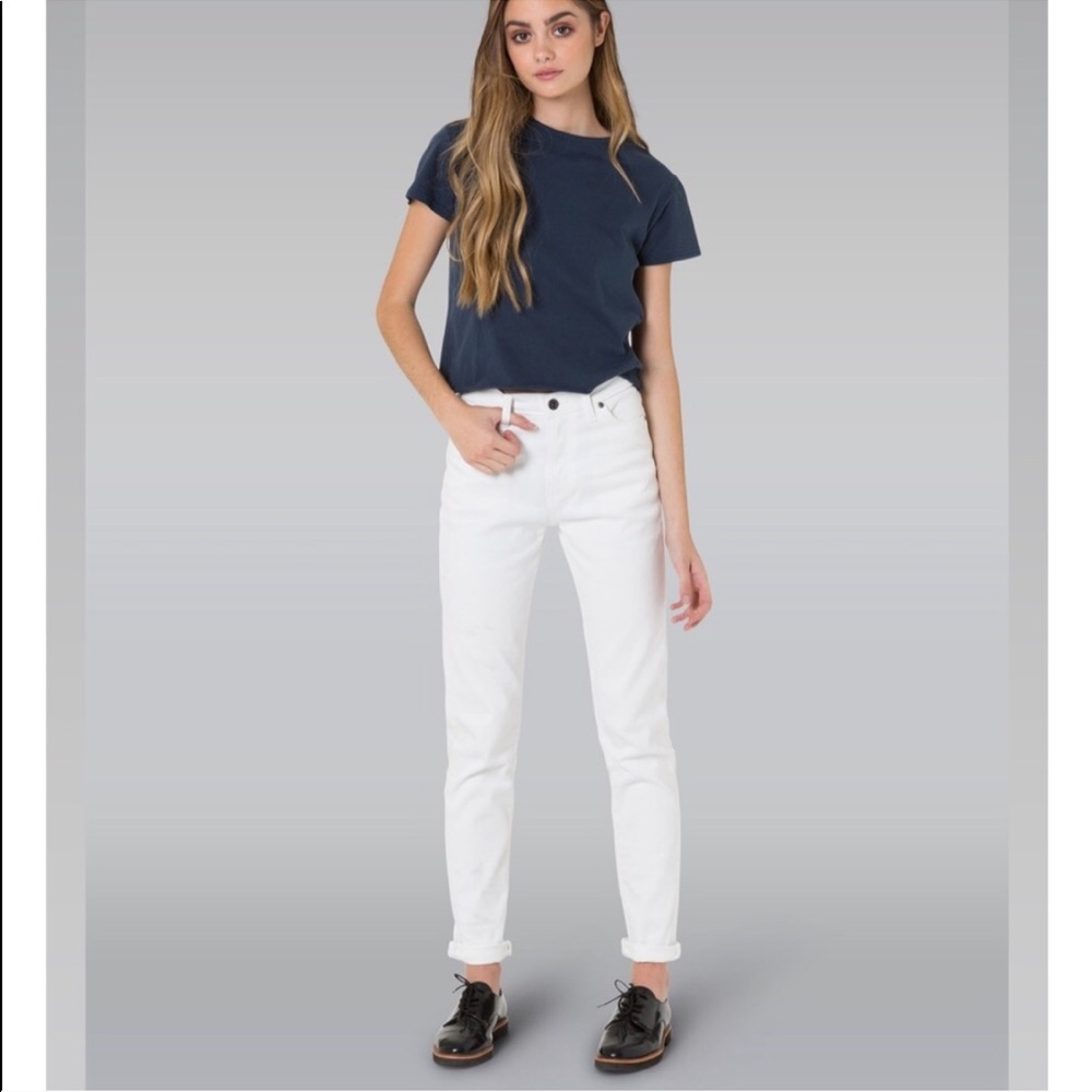 Outland Denim Lucy jeans